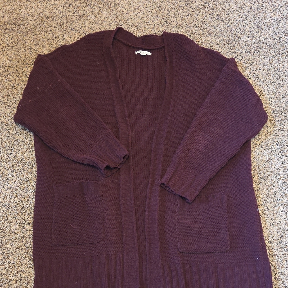 Cardigan